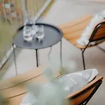 Elegant, 2 Rooms, Balcony, Kitchen Apartmán *