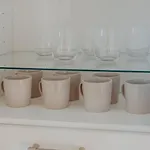 Elegant, 2 Rooms, Balcony, Kitchen דירה *