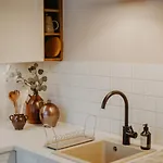 Elegant, 2 Rooms, Balcony, Kitchen *