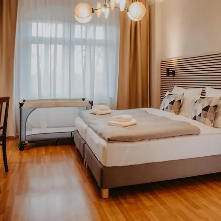 Appartamento Elegant, 2 Rooms, Balcony, Kitchen *