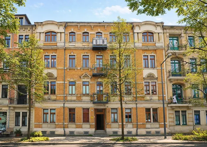 公寓 Elegant, 2 Rooms, Balcony, Kitchen