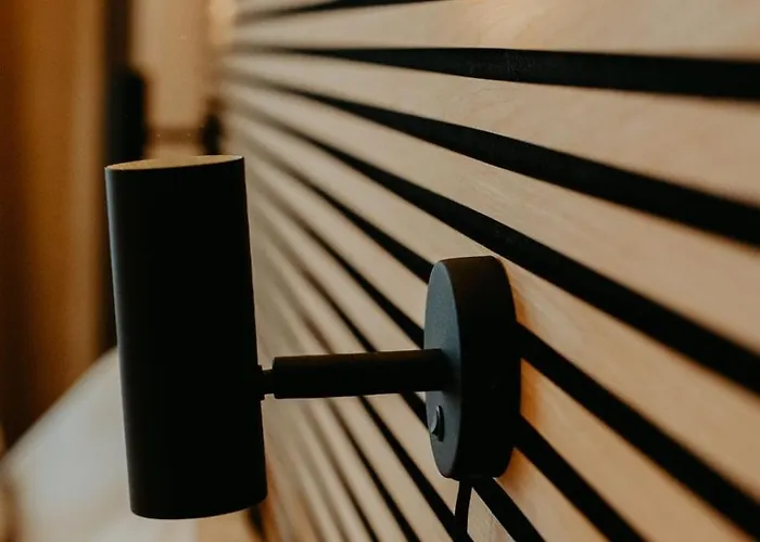 Appartamento Elegant, 2 Rooms, Balcony, Kitchen